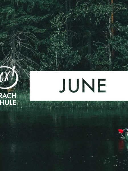 Discover June’s Highlights with VOX!