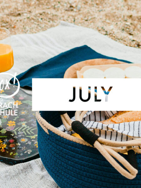 Discover July’s Highlights with VOX!